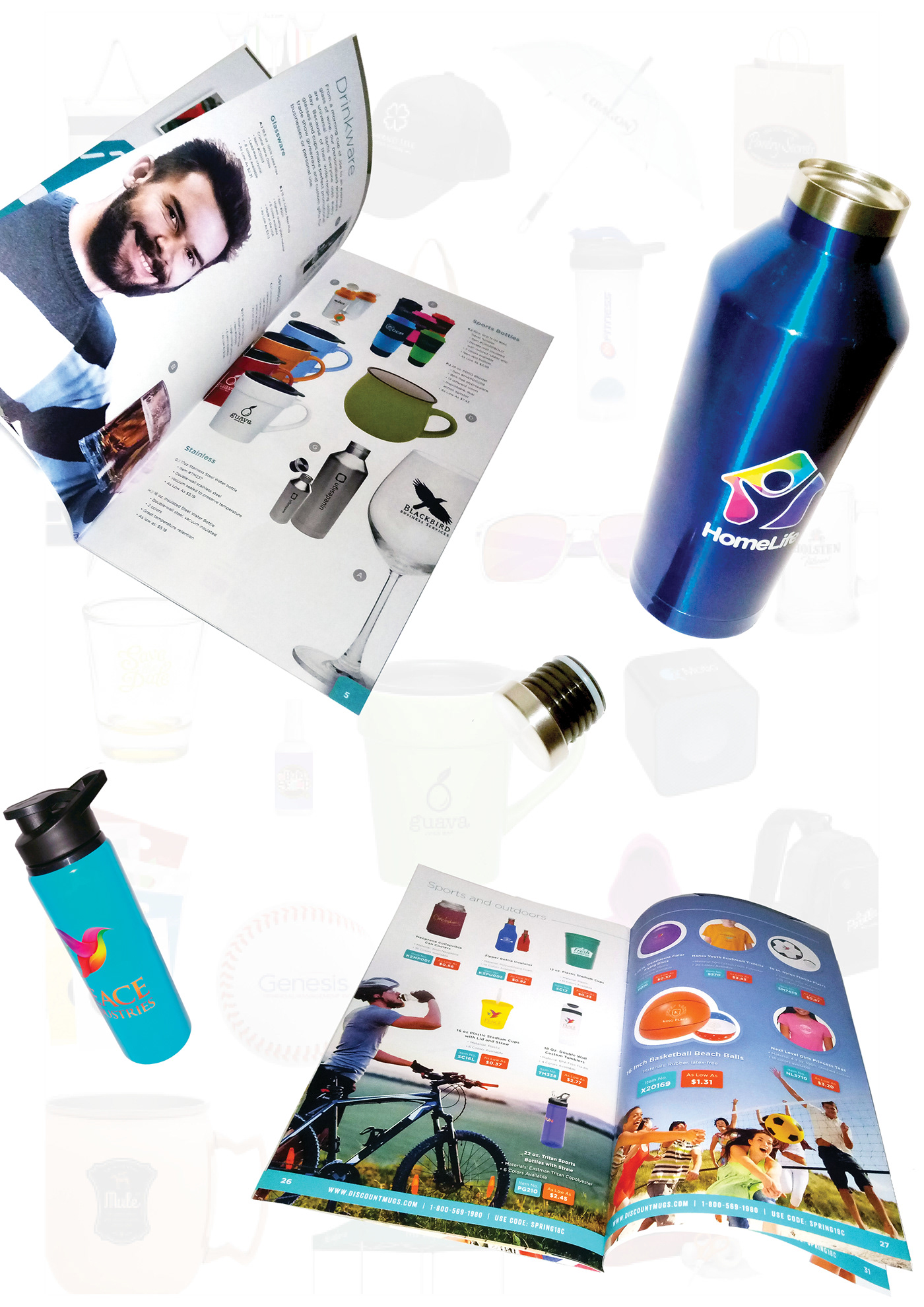 print product catalog design Layout reymar Chua filipino designer For Hire