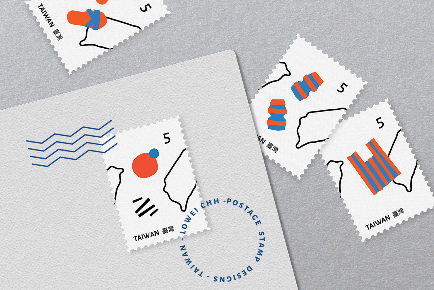 motiongraphic graphicdesign design VisualDesign Postage Stamp Design postage design stamps design poster artdesign photographics