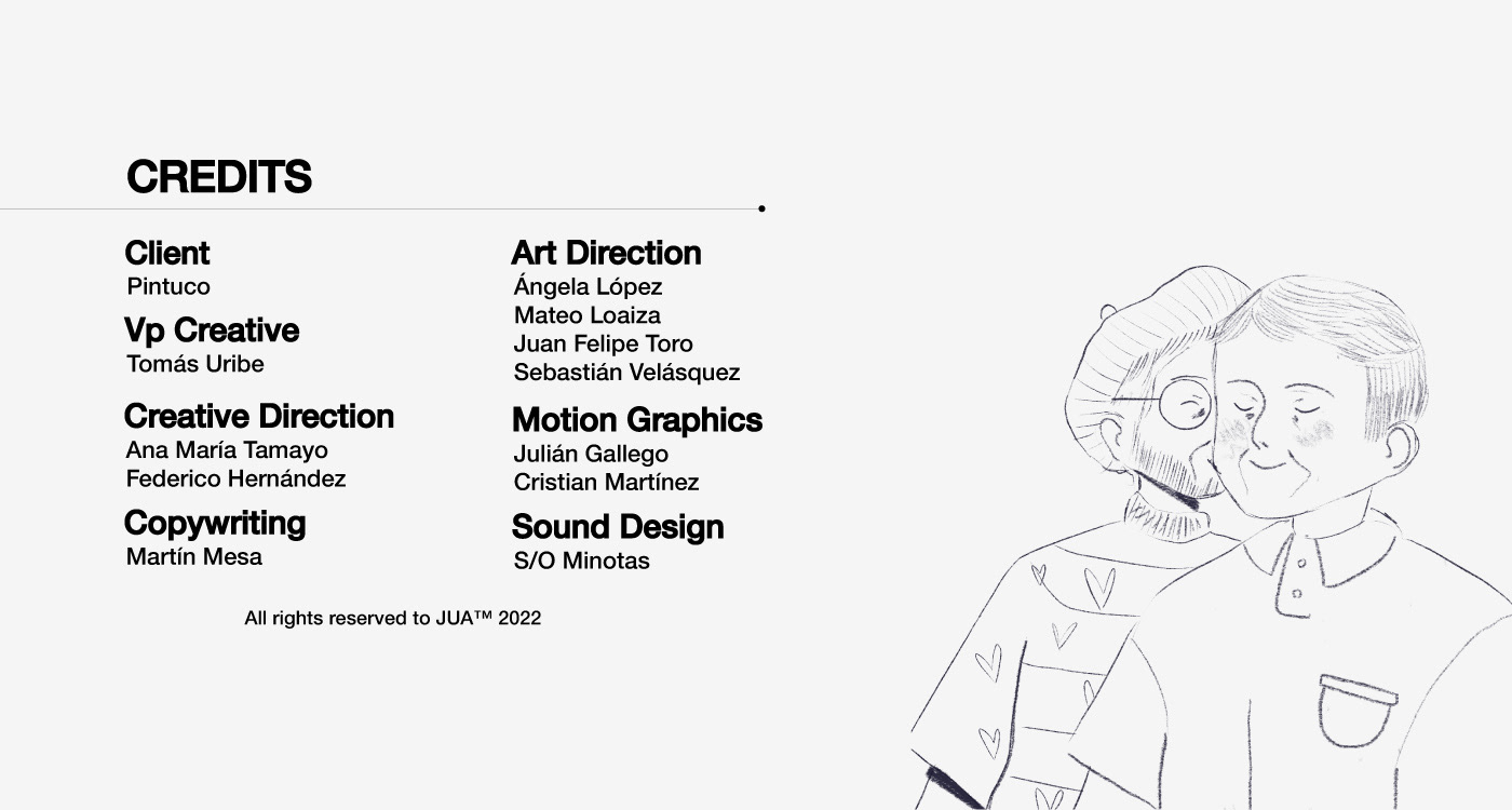 Advertising  art Character design  colombia Creativity digital digital illustration ILLUSTRATION  motion graphics 