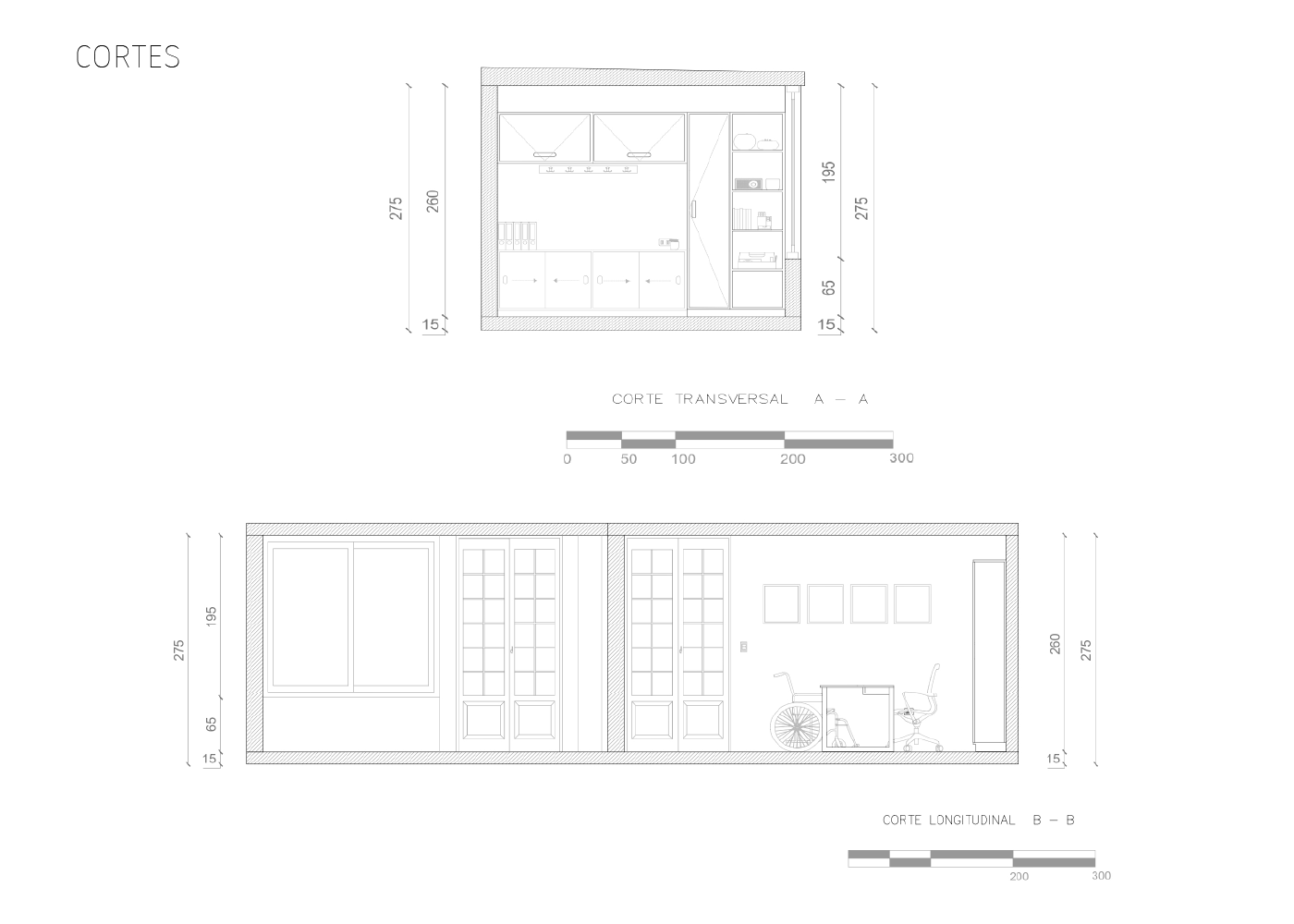 3D AutoCAD design interior design  Render Residential Design SketchUP vray