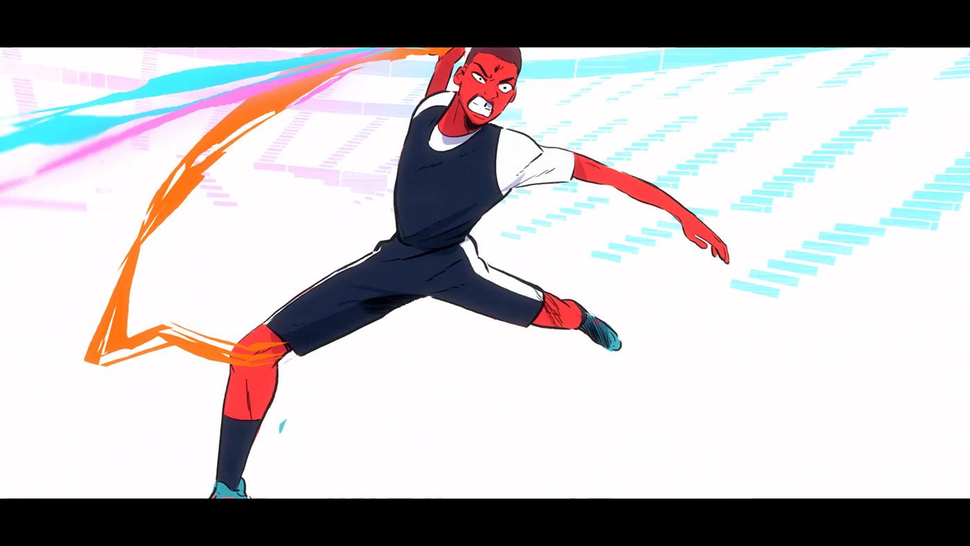 2dfx anime effects framebyframe malcolmwope NBA rocketboiart sakuga slamdunk