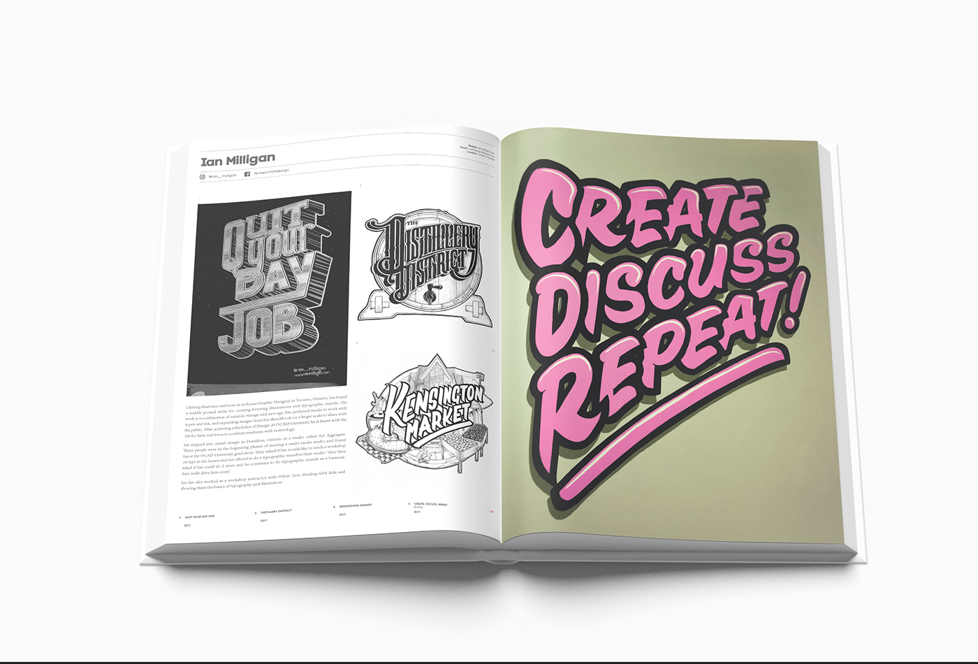 adobe illustrator artwork Digital Art  Graphic Designer lettering logos Logotype text typography   vector