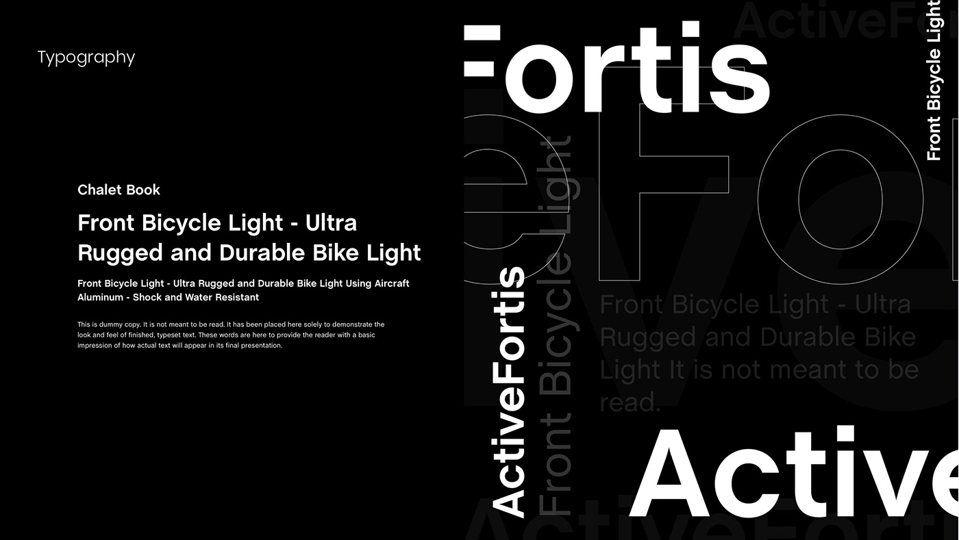 branding  brand identity design Identity Design Packaging Active Fortiz brand logo typography   color pallete