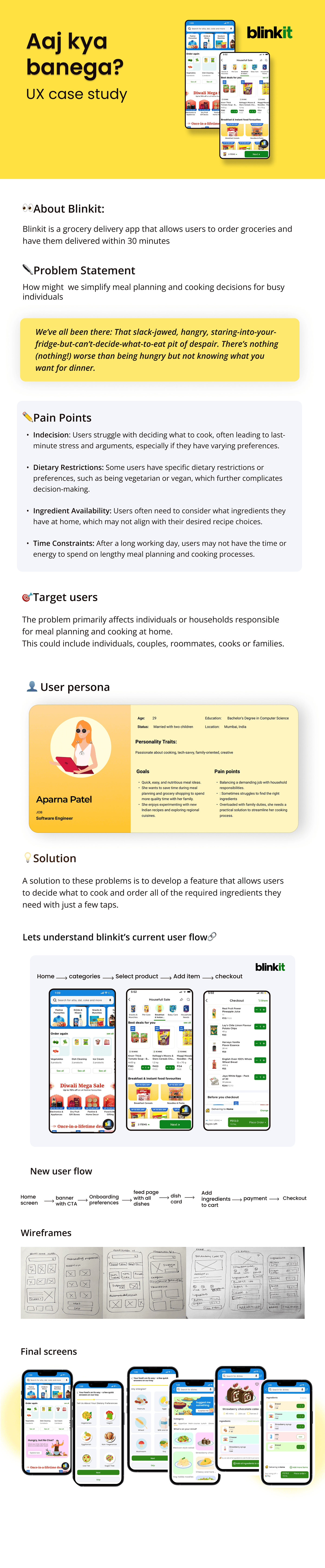 ux UI/UX ui design user interface Figma Mobile app user experience UX design Case Study app design