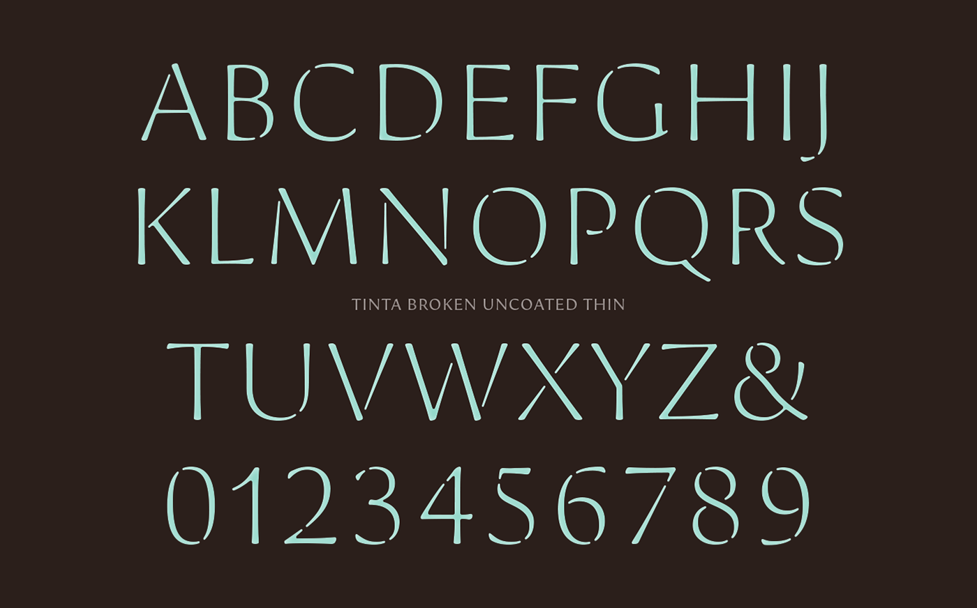 Type desig typography  
