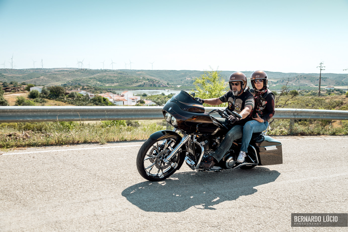 Harley Davidson meeting Algarve motorcycles motorcycles photography  Event Photographer motorcycle event