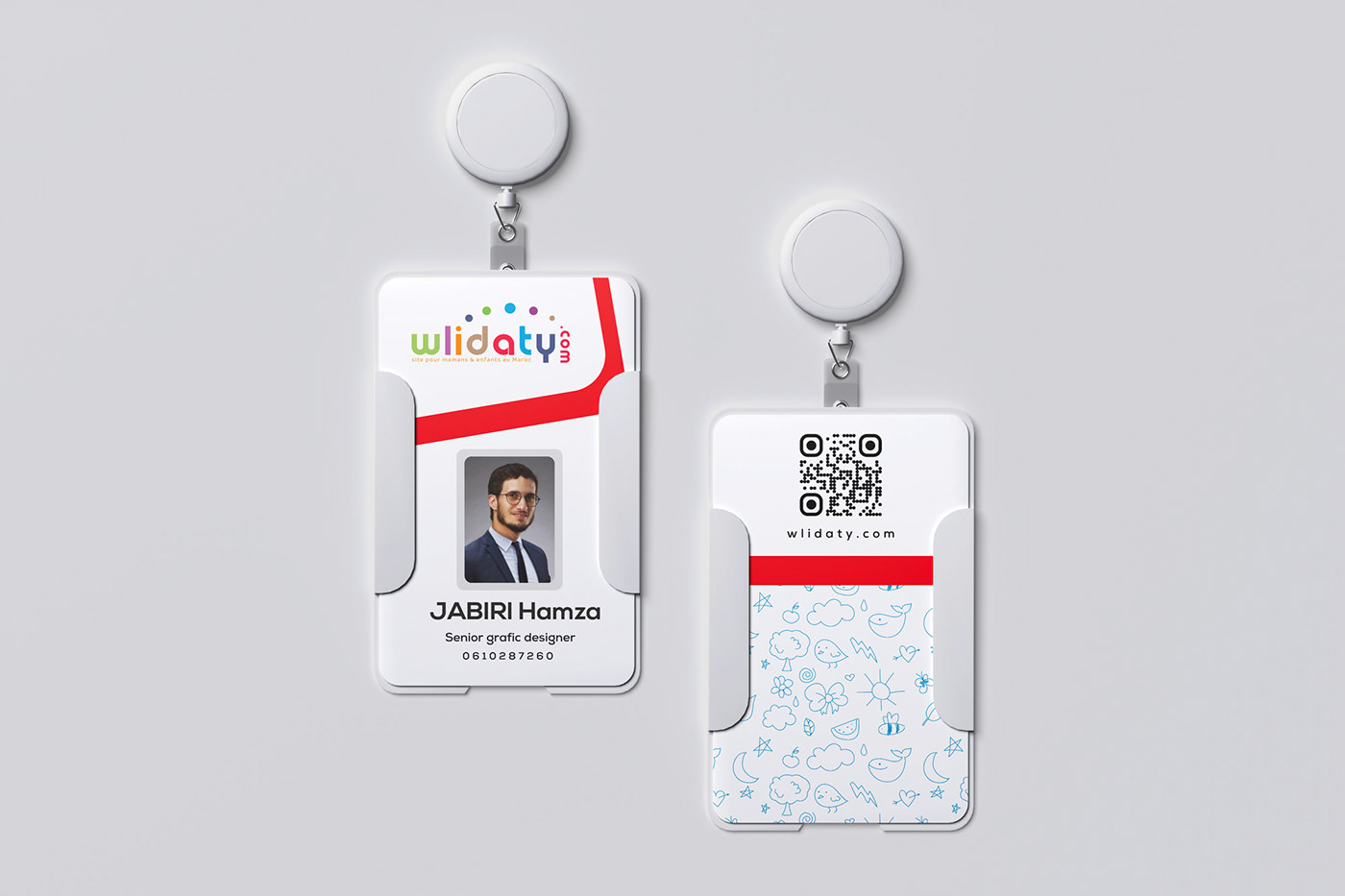 id card card wlidaty identity brand