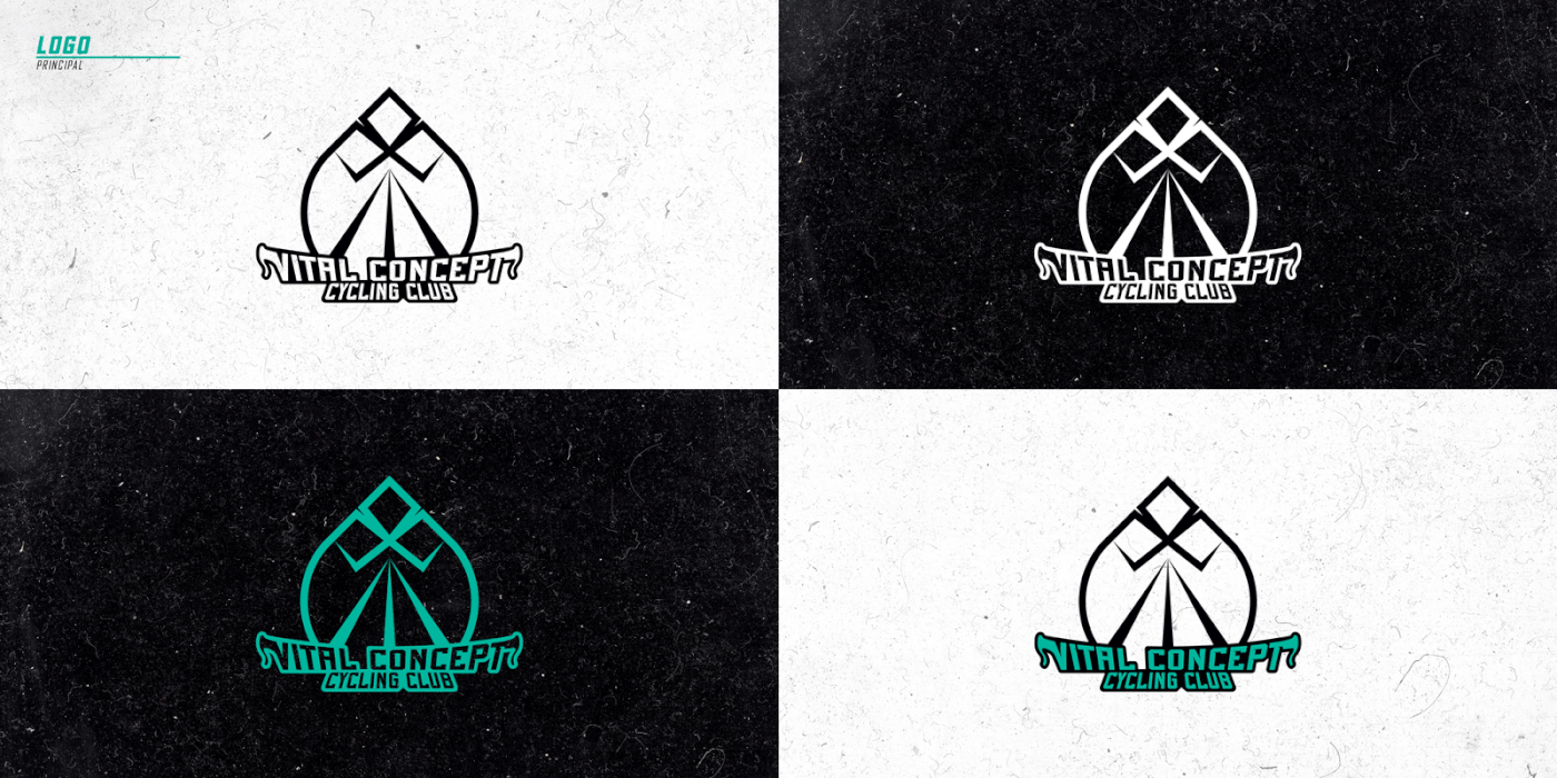 branding  bretagne Cycling design graphic design  identity jersey kit sport visual identity