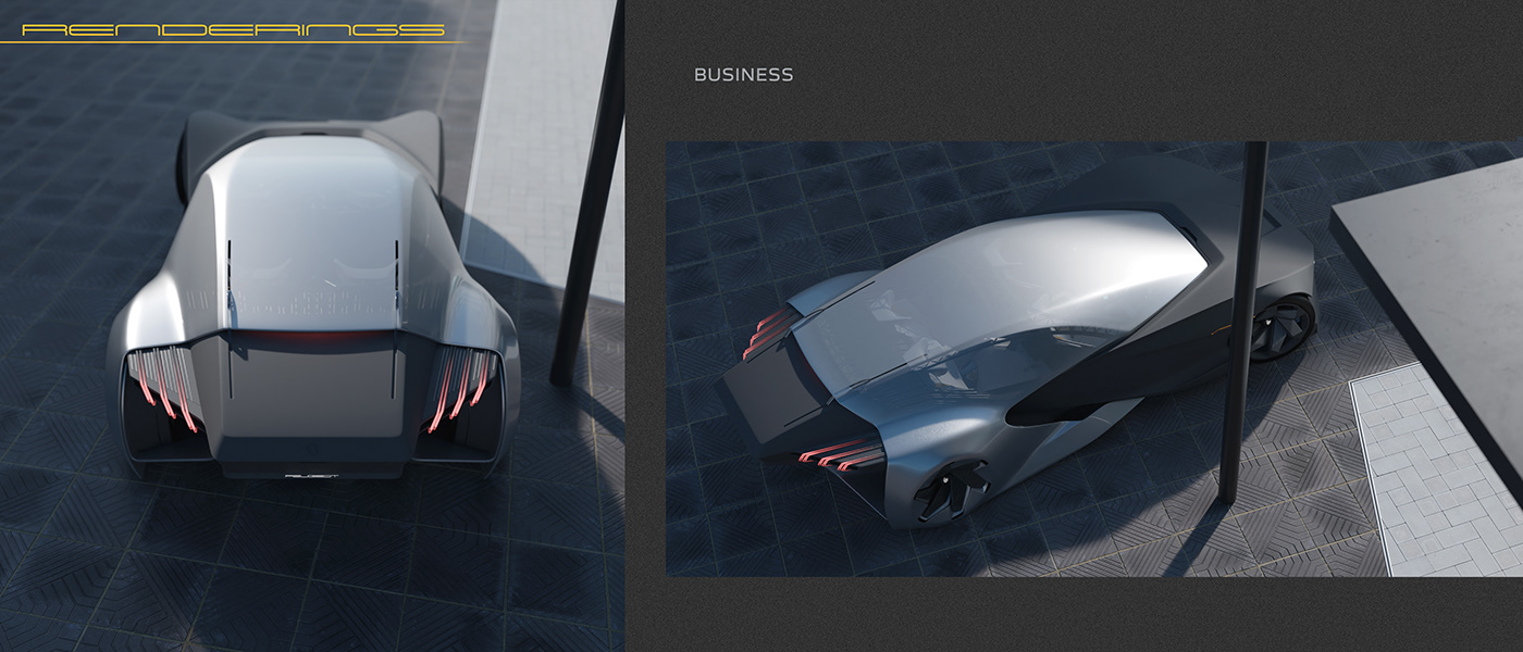 concept car car design