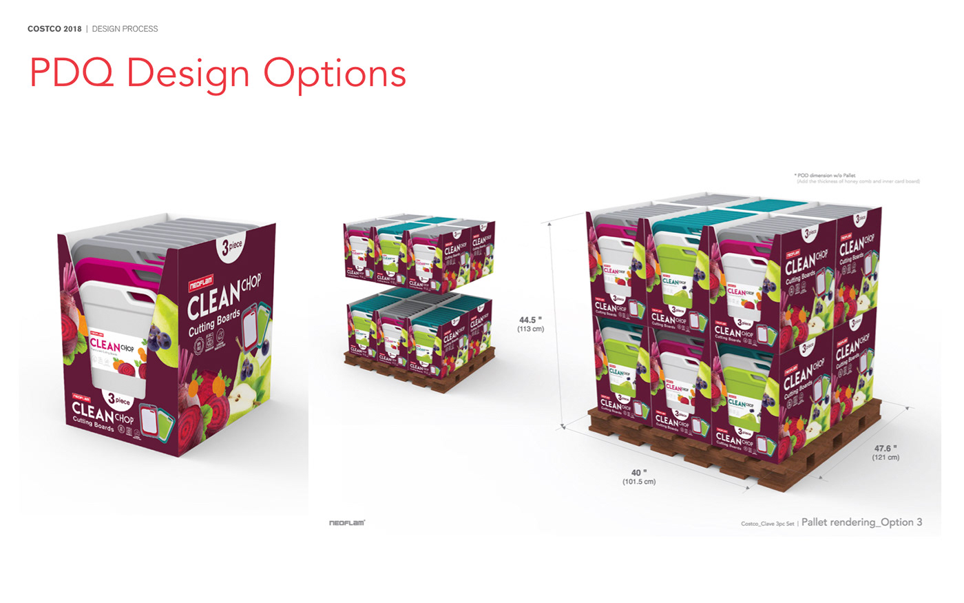 Packaging design Renderings creativedirections Display fruits Cutting Boards graphics logo Logo Design