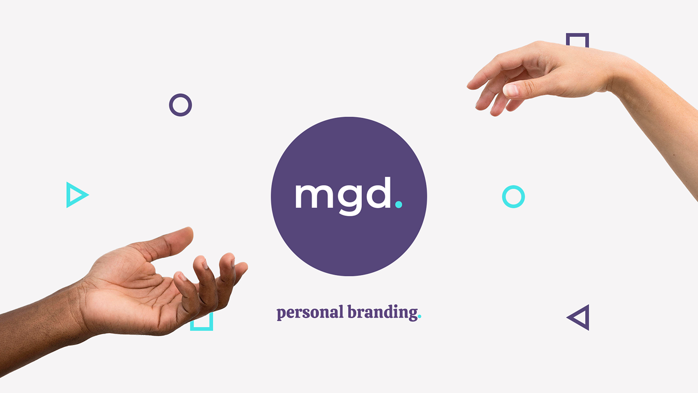 brand branding  design design gráfico graphic design  identidade visual logo Logotipo personal branding social media