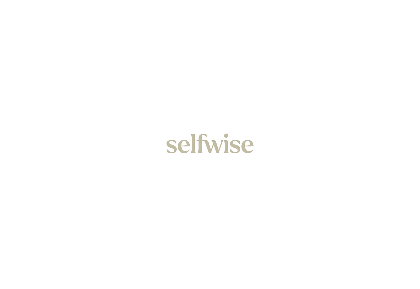 book Webdesign print branding  Logotype people breath self-development selfwise Słowiński