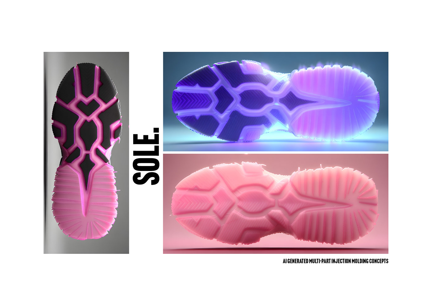 footwear design Sneaker Design footwear shoe design sneakers shoes 3d printing product design 