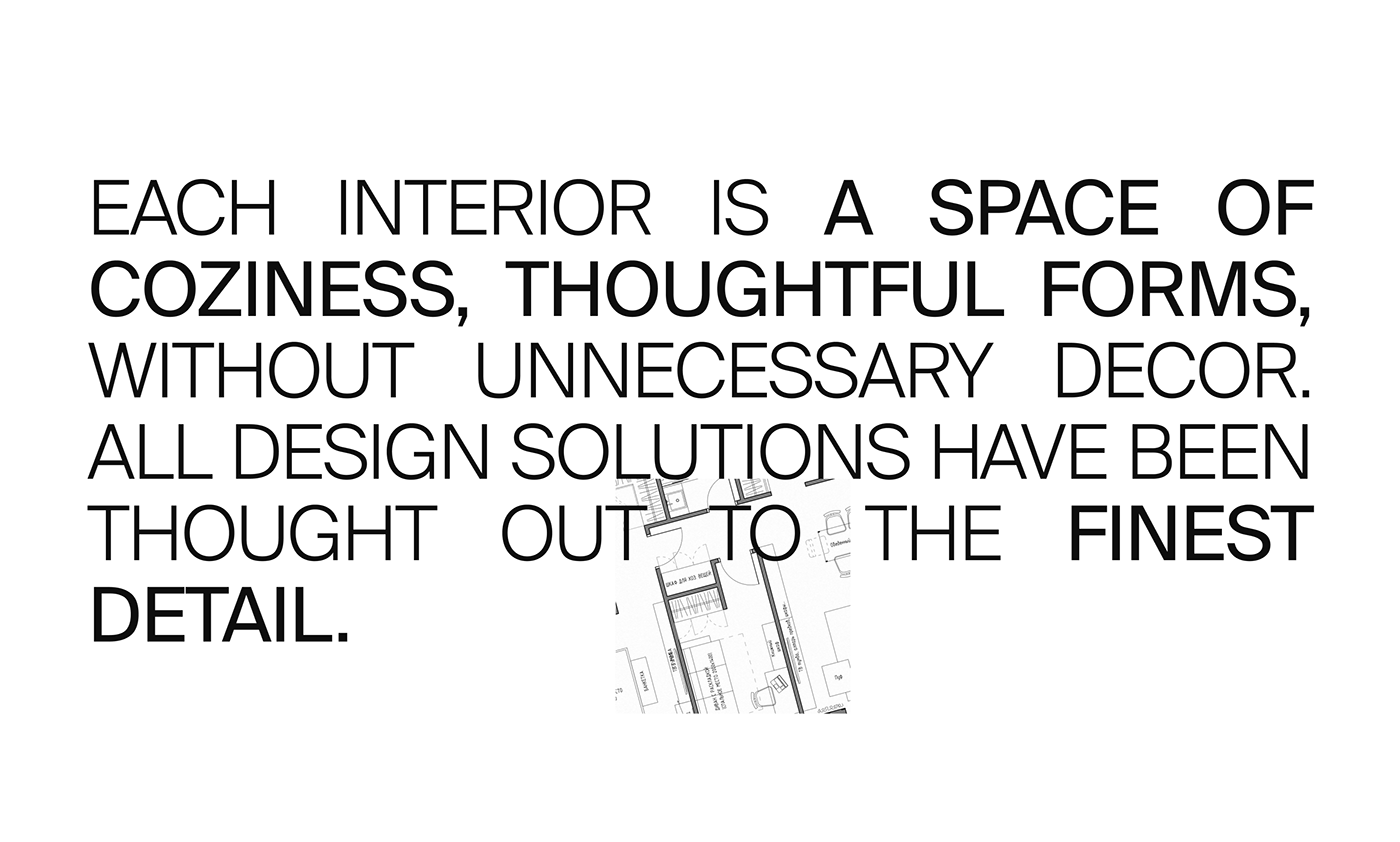 architecture Clean Design grid interior design  minimal swiss design typography   ui design UI/UX Web Design 