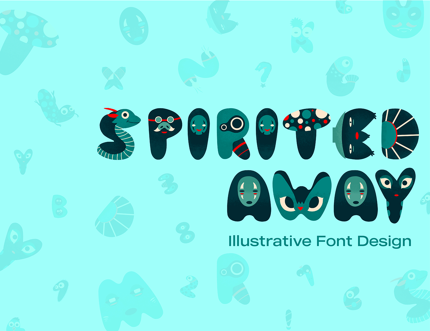 font design typography   Graphic Designer Social media post marketing   Brand Design branding  Advertising  type lettering