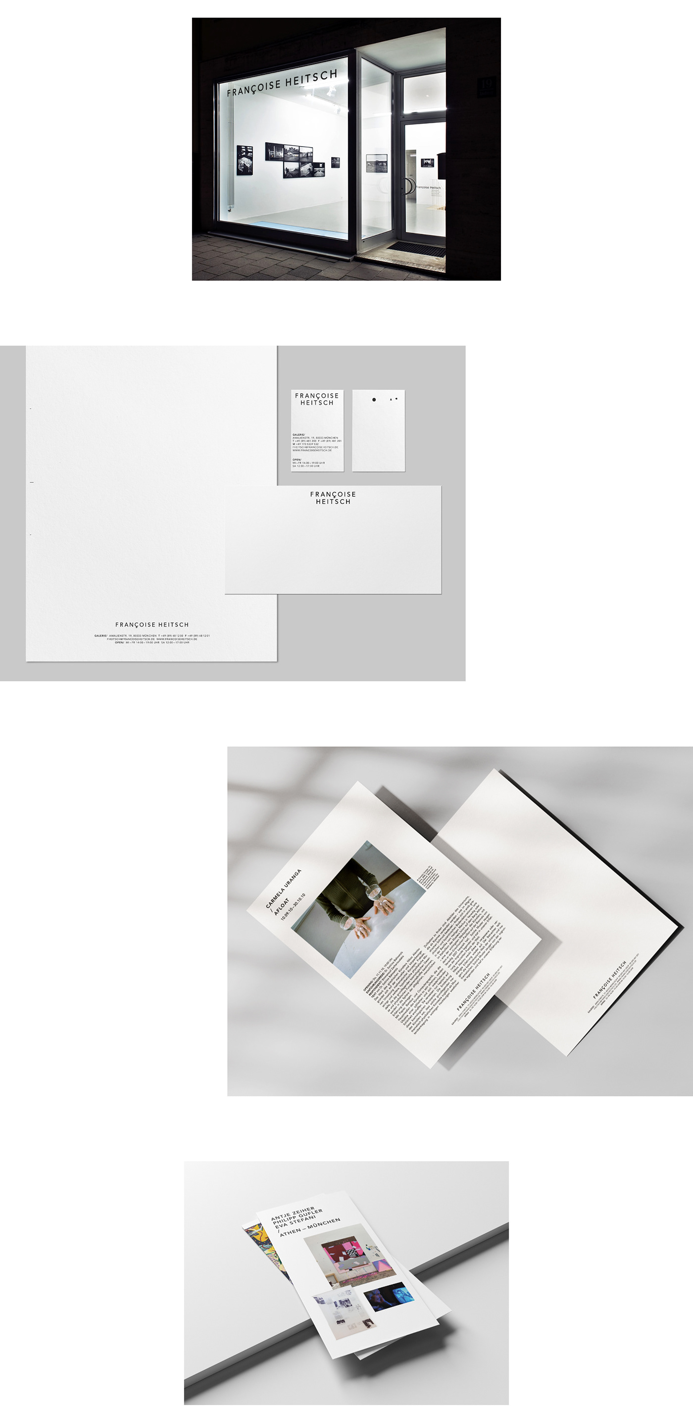 ArtDirection branding  concept corporatedesign graphicdesign logodesign printdesign typography  