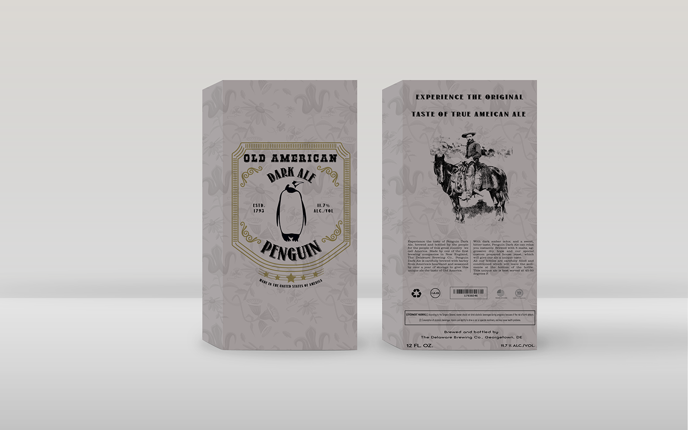 ale beer drink product design  label design package design  Packaging bottle
