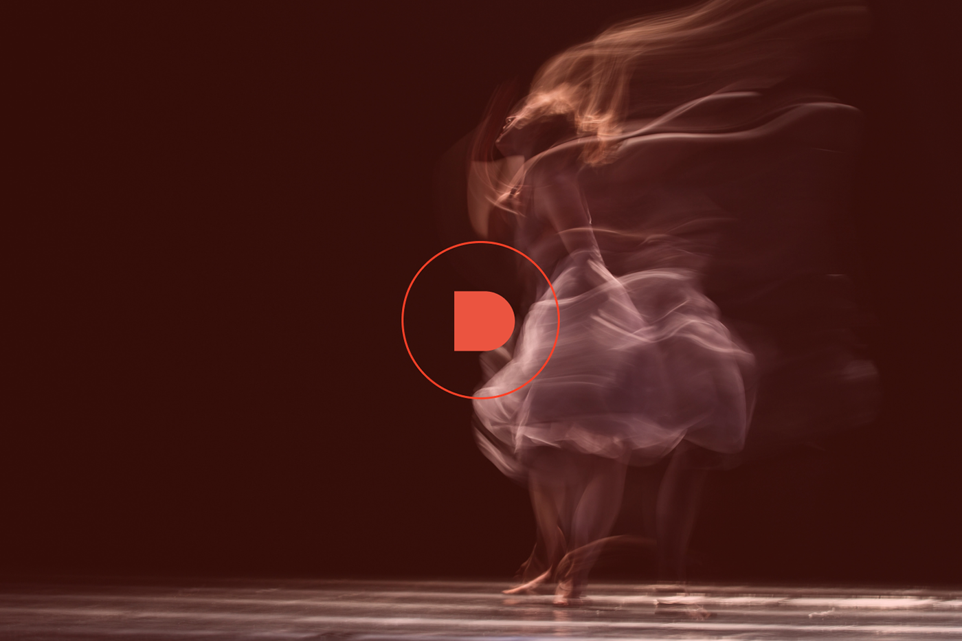 DANCE   graphic design  logo music point visual identity