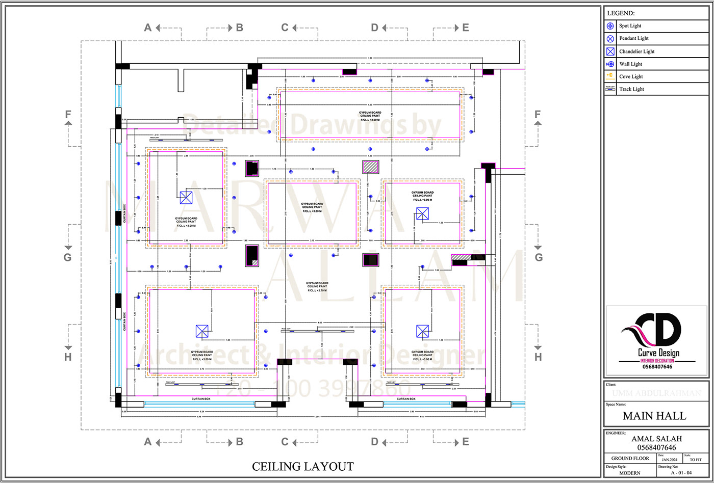 Drawing  design architecture interior design  AutoCAD artwork construction 3D visualization details