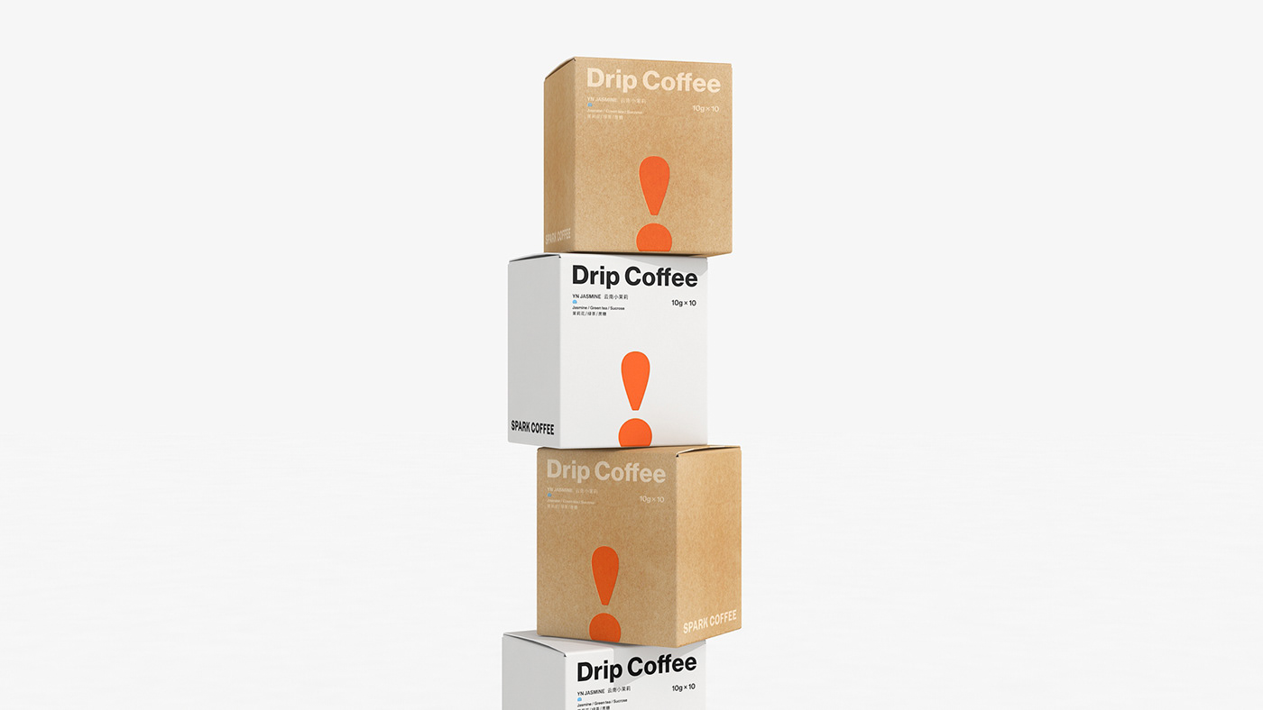 coffee brand coffee logo coffee shop brand identity Coffee graphic Logotype Packaging