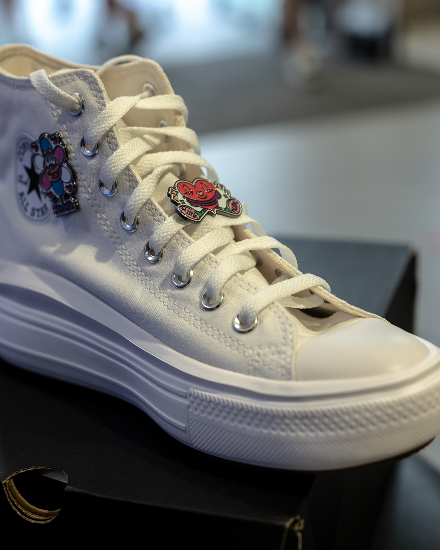 fashion design Social media post characters pin fashion illustration footlocker sneakers fashion accessory stickers showcase