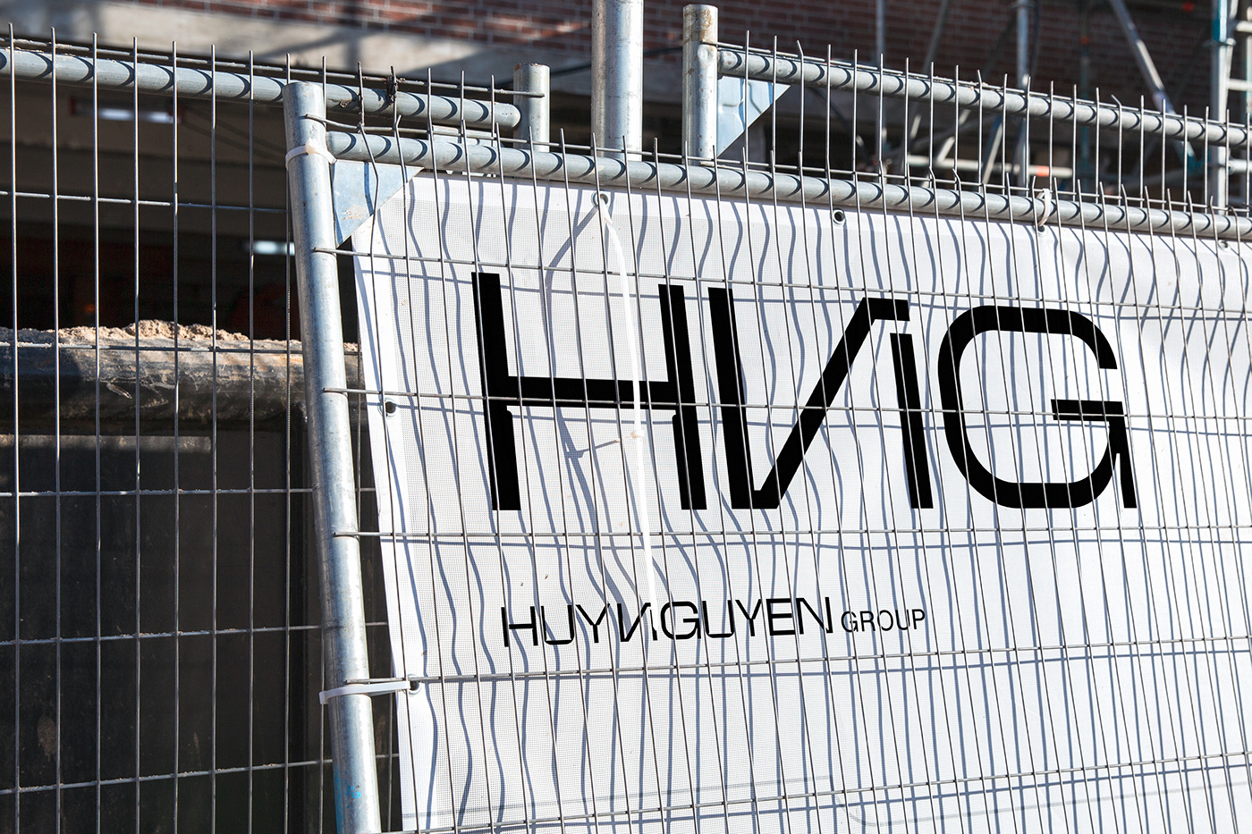 brand identity branding Corporate Identity graphic design Interior logo Logotype Nightlife saigon vietnam