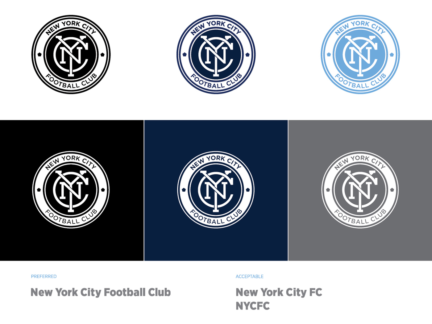 sports soccer blue nyc team nycfc davidvilla Franklampard mls MixDiskerud cityzen Futbol