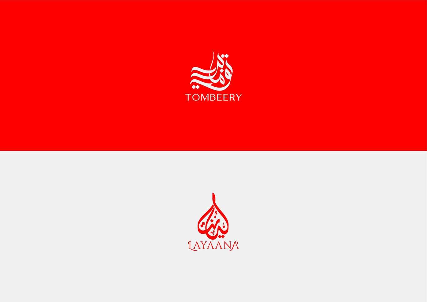 arabic Calligraphy   lettering typography   Logotype Logo Design brand identity logos Brand Design logo