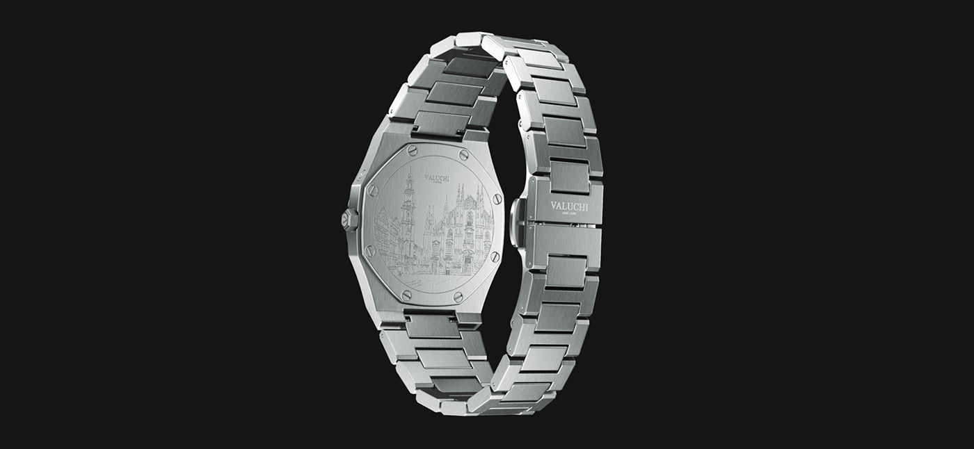 3d watch Fashion  luxury Render substance substance designer  watch watch render watch 3D watch cgi