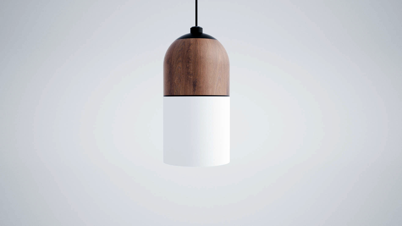 lights design Lamp . 3d Design. 3d design .