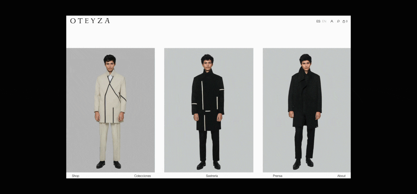 design Fashion  Figma shop ui design UI/UX ux Web Web Design  Website