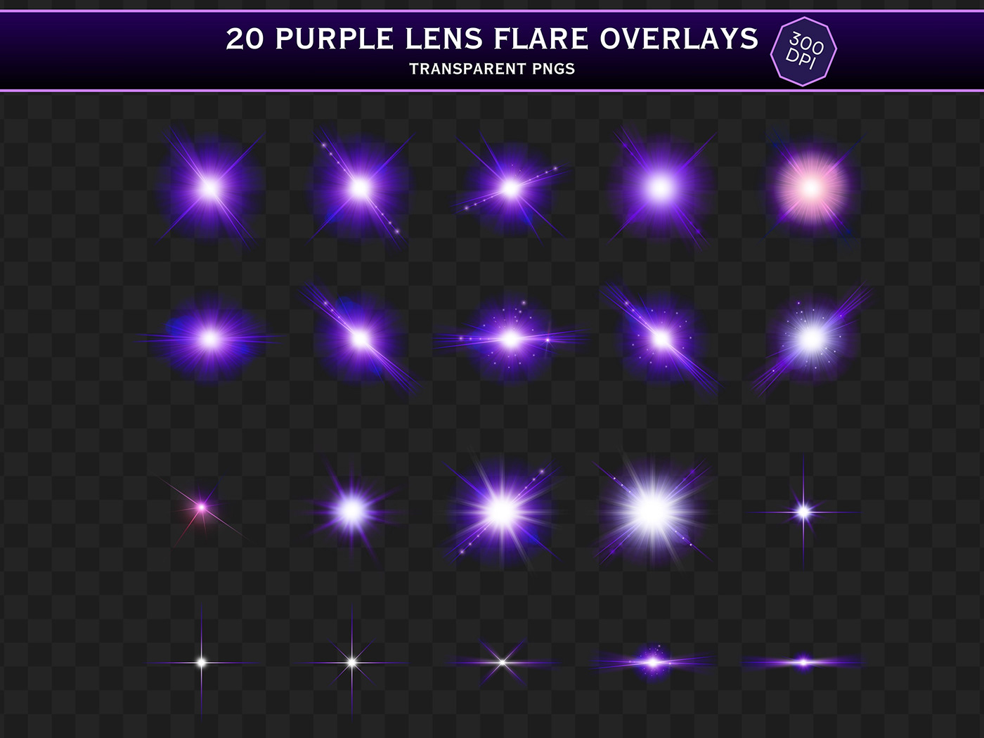 light leak png celestial clipart starburst galaxy clipart Lens flare Overlay Neon Stars purple lens flare Purple Star purple stars