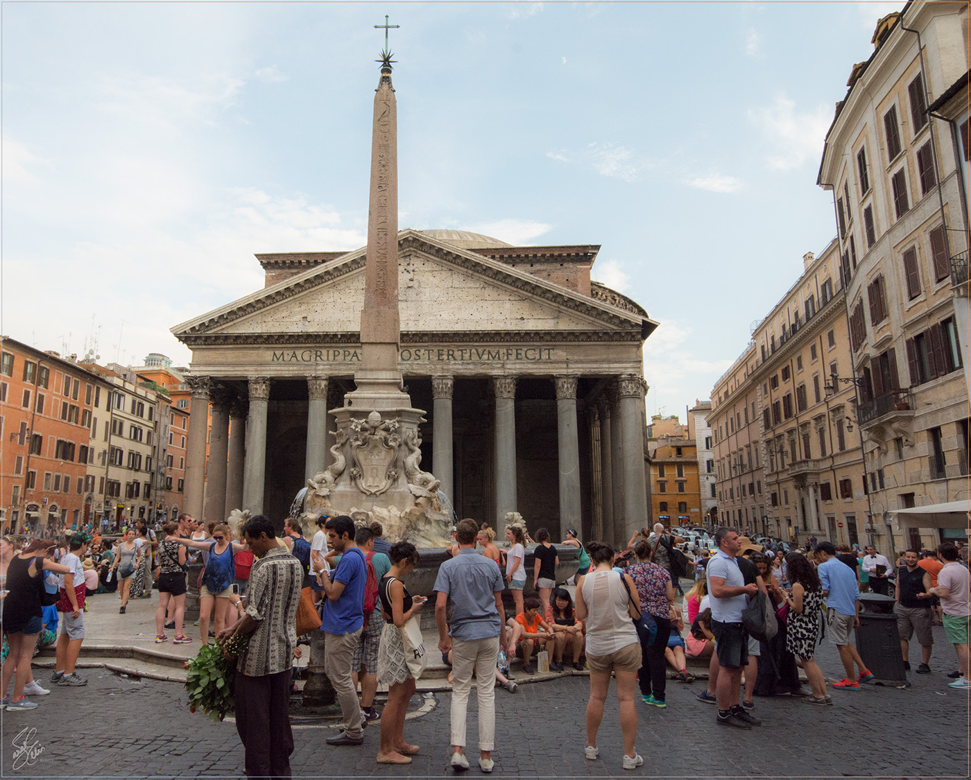 Rome Italy Travel tourism