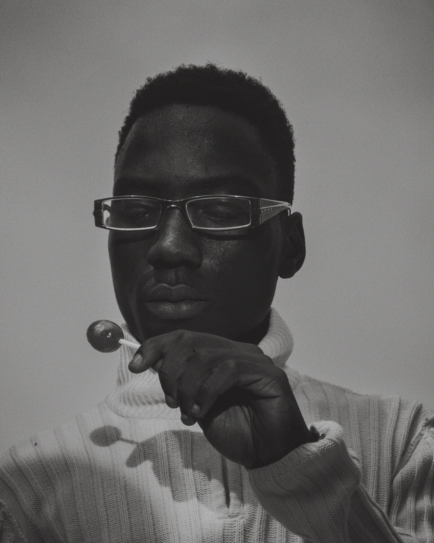 hiphop portraits Ghana Photography  black and white melanin