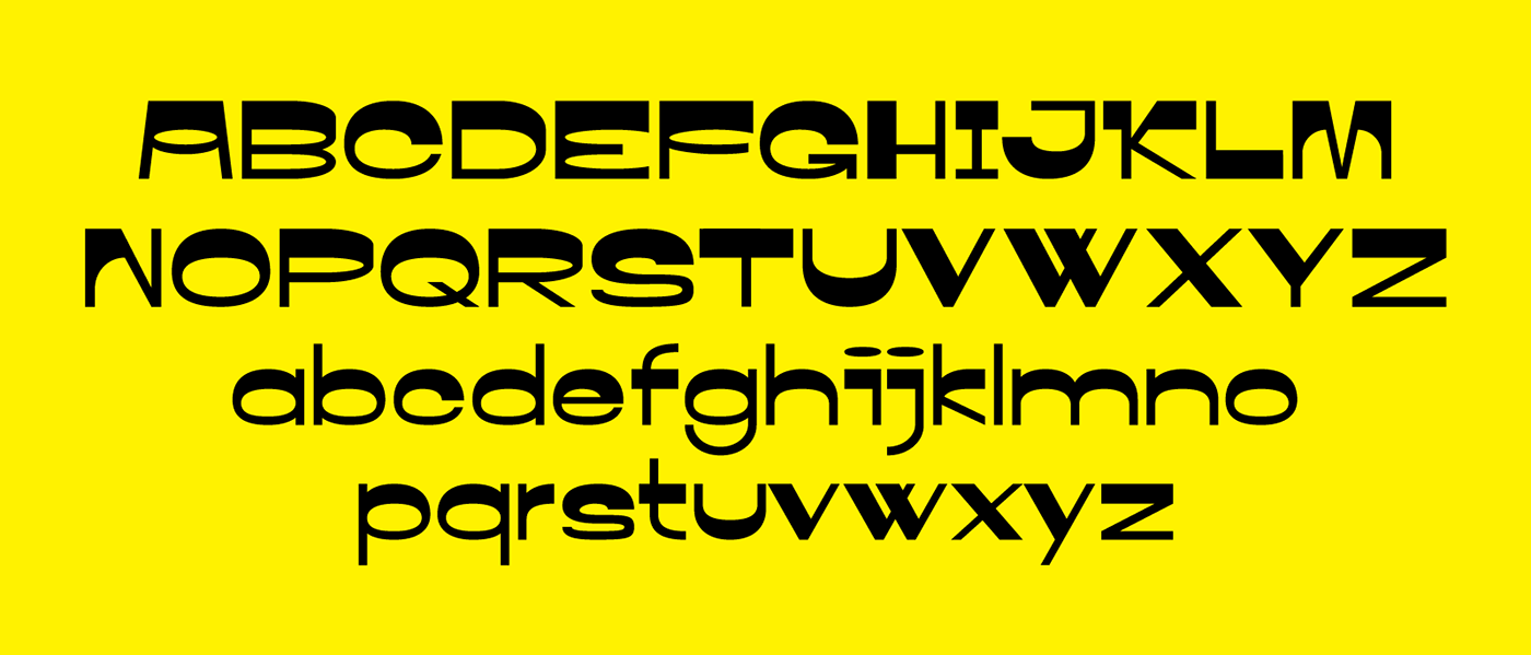 type Typeface Tupography
