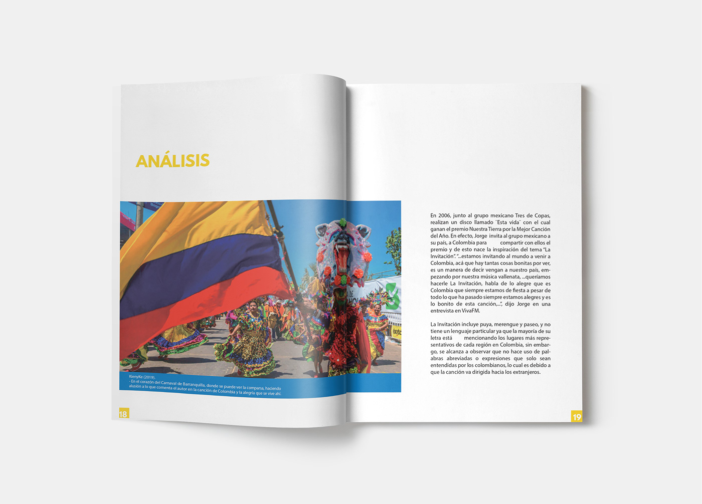 Comunicación 1 comunicación diseño Uniandes editorial libro Diseño editorial book colombia dise2356