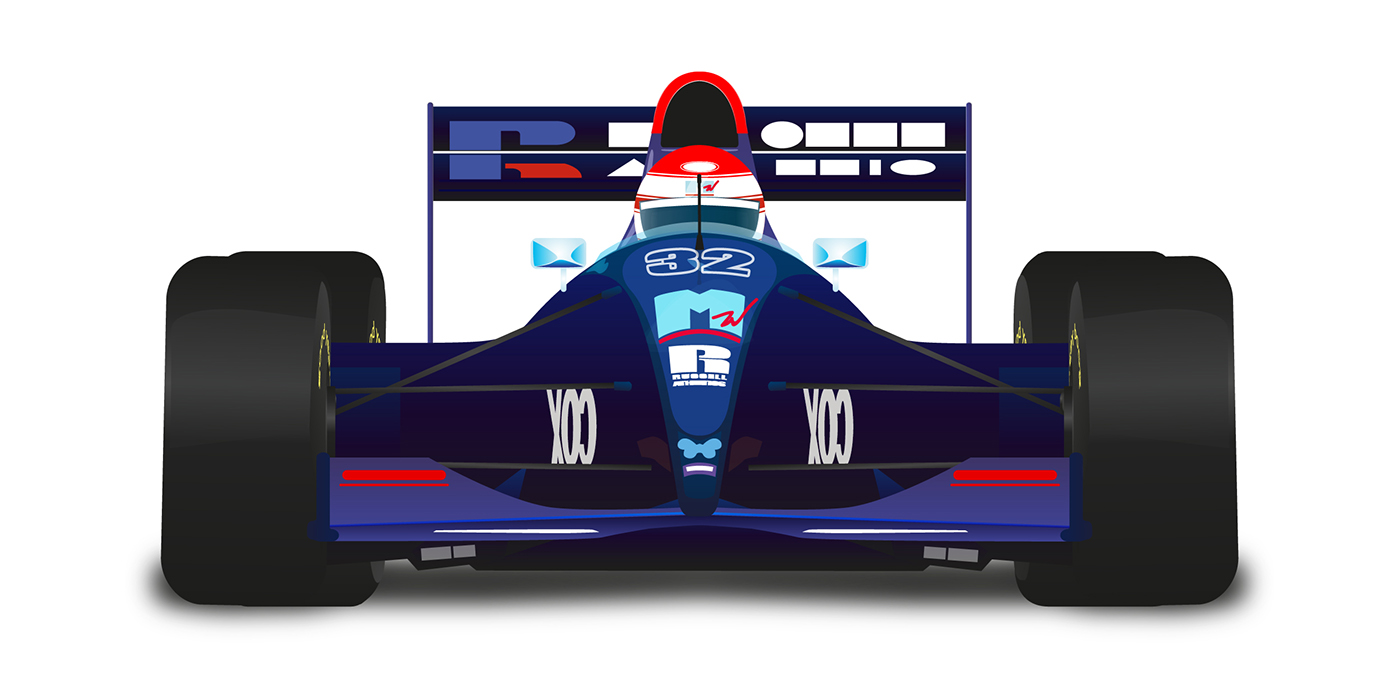 Formula1 senna Simtek williams imola Autodromo FERRARI Ratzenberger italia San Marino Granpremio granprix schumacher