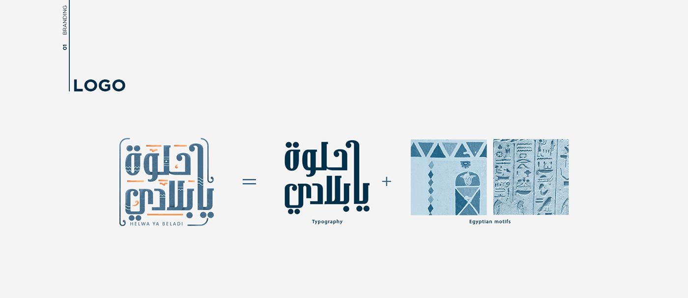 collage design egypt intro video logo Logotype motion graphics  tourism tv show typography  
