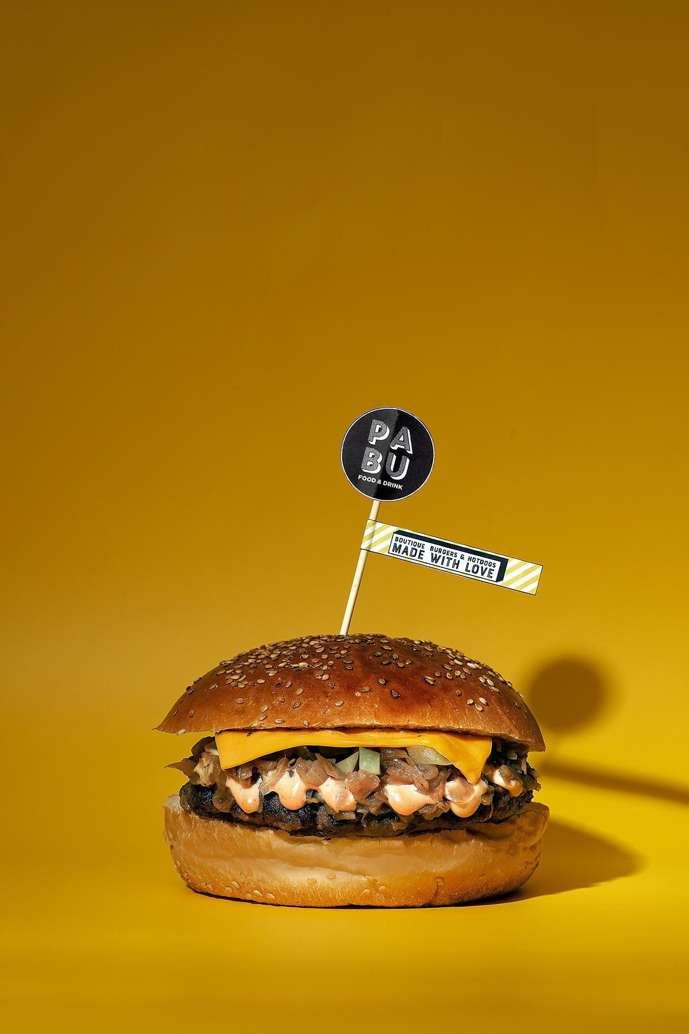 shoot Photography  burger Food  furkanuyan desing architecture