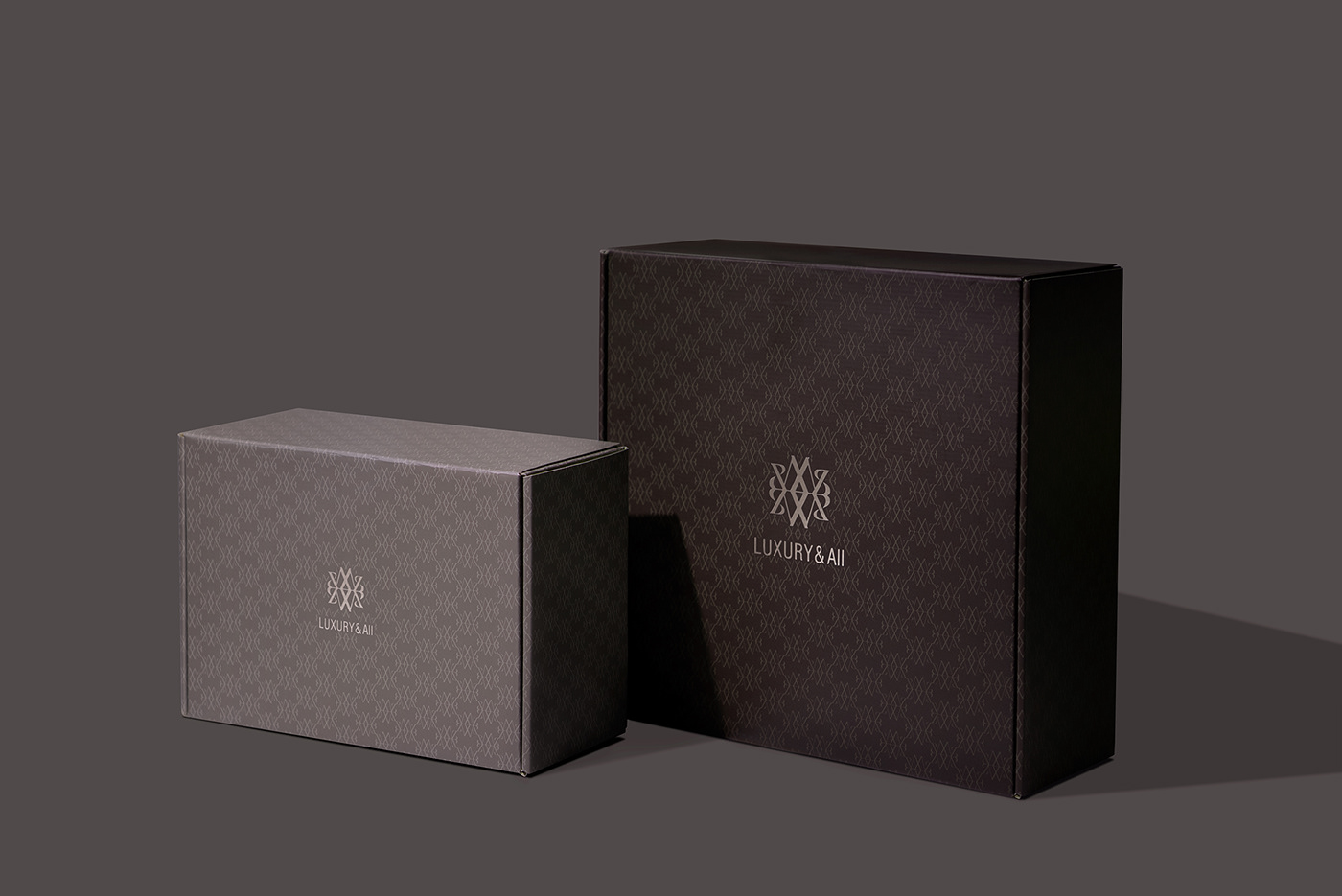 Hidesign hotfoil luxurypackagedesign packagedesign Packaging patterndesign patternpackagedesign redesign