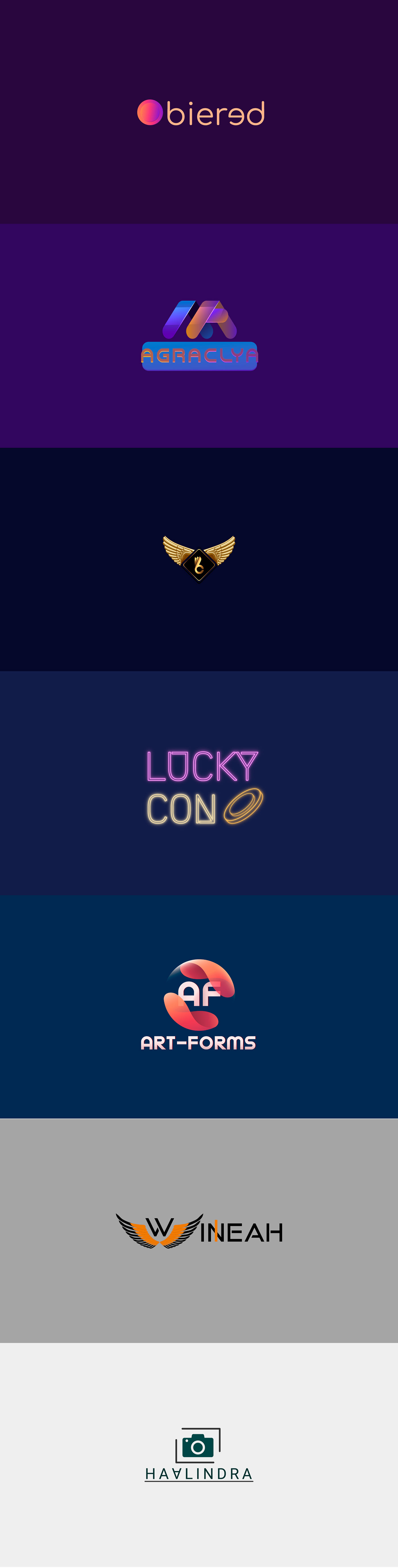 affiliate casino courses graphic design  Illustrator logo marketing   violet mood Web Desig