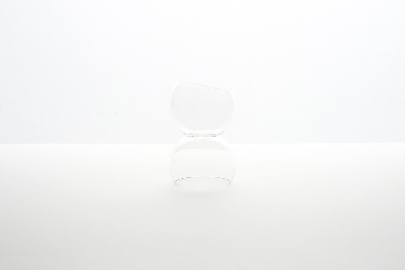 Concept making cooking utensils Daily Necessities glass design industrial design product design styling design tableware trial production wine glass
