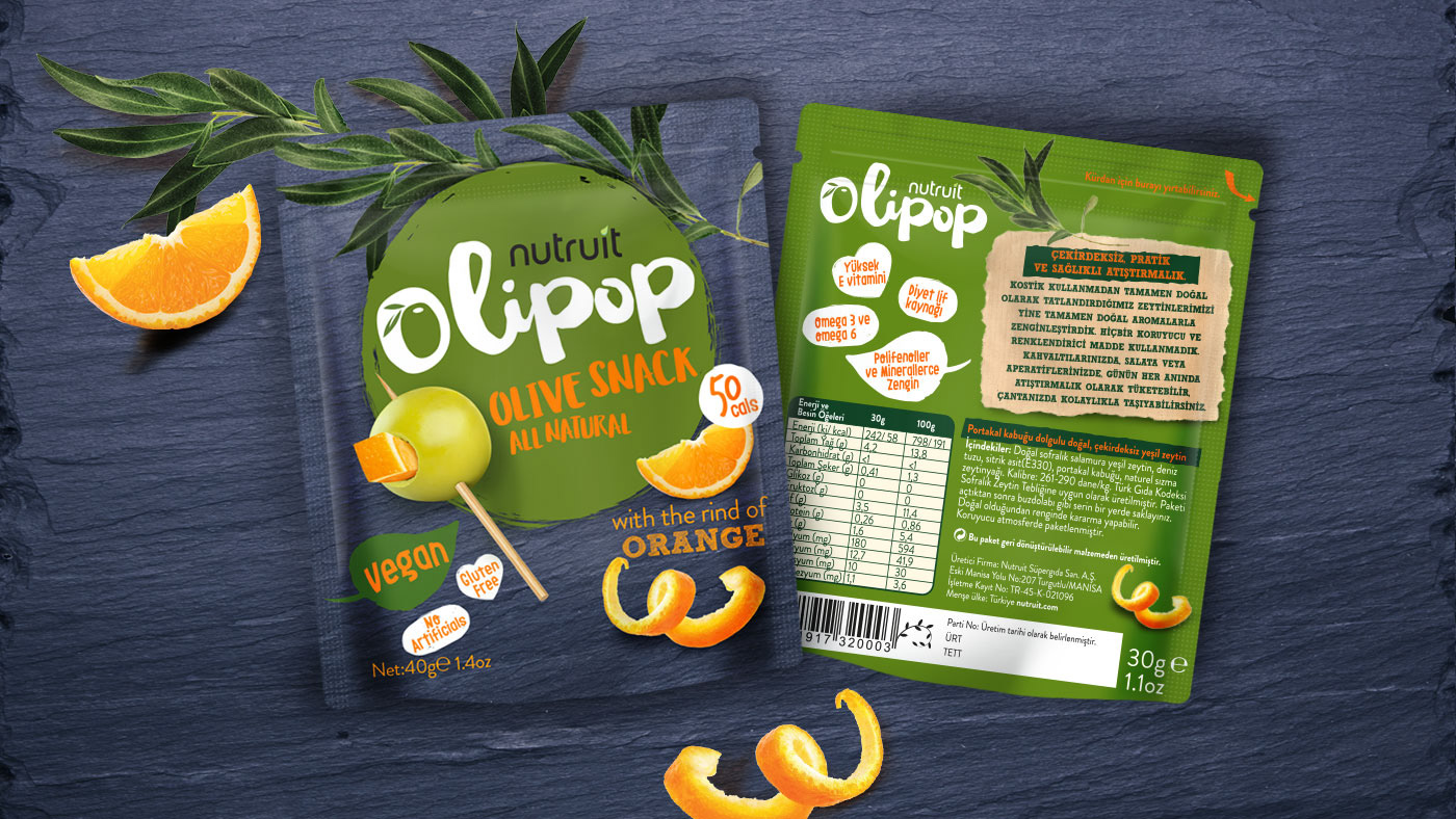 design design trends healthy natural olipop olive snack packaging design