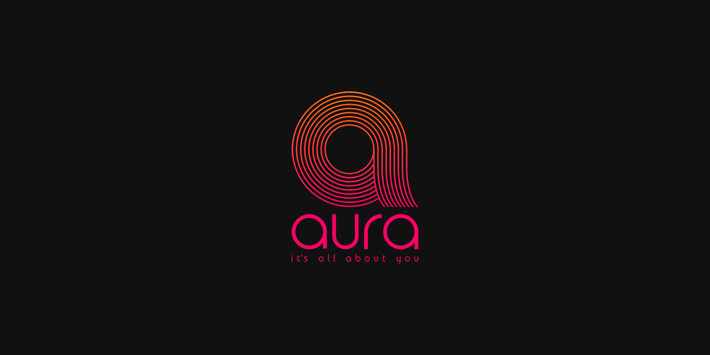 Discover more than 68 aura logo - ceg.edu.vn