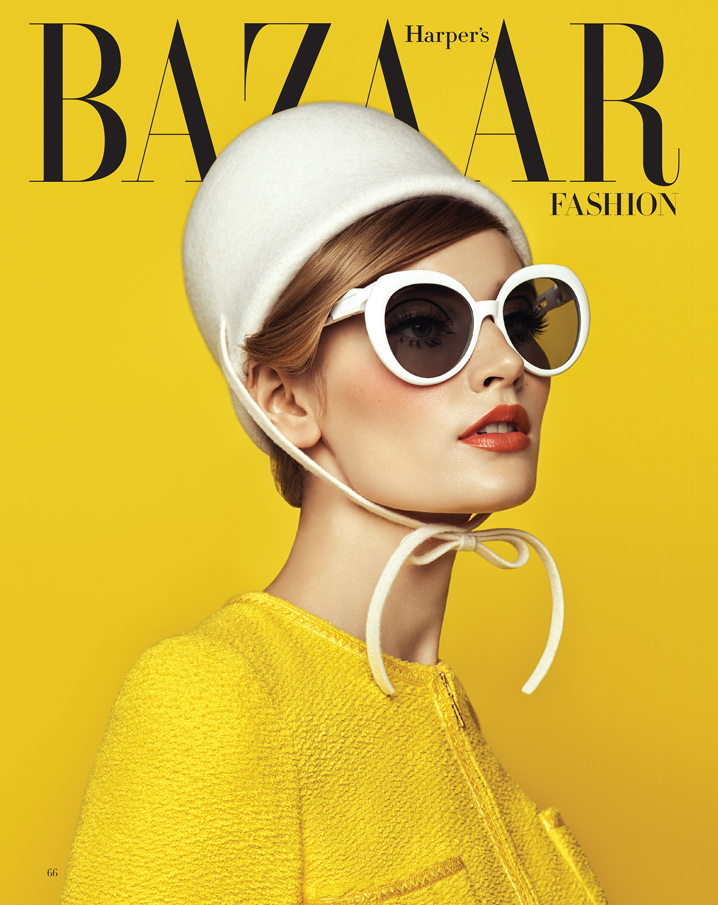 60's style editorial Fashion  fashion photography Harpers Bazaar magazine Style