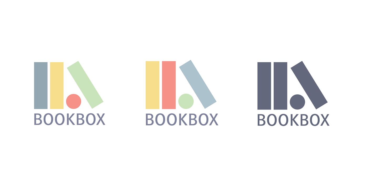 logodesign logo brand books Bookstore library book bookbrand booklibrary