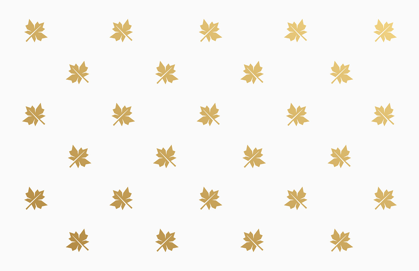 pattern gold brand logo brand identity branding  Logo Design Logotype luxury minimal