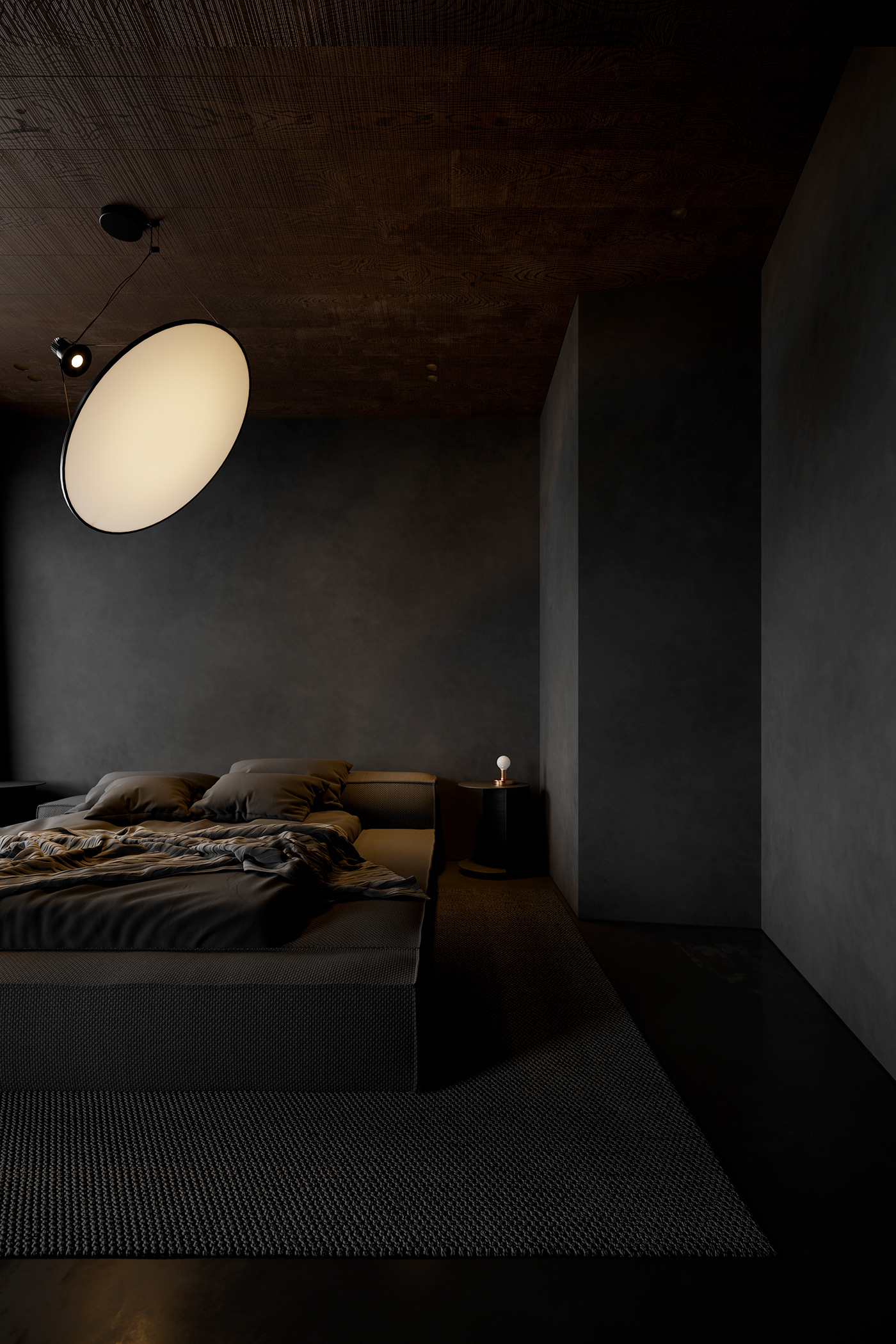 3dsmax architecture archviz bathroom bedroom design Interior interior design  visualization bedroom design