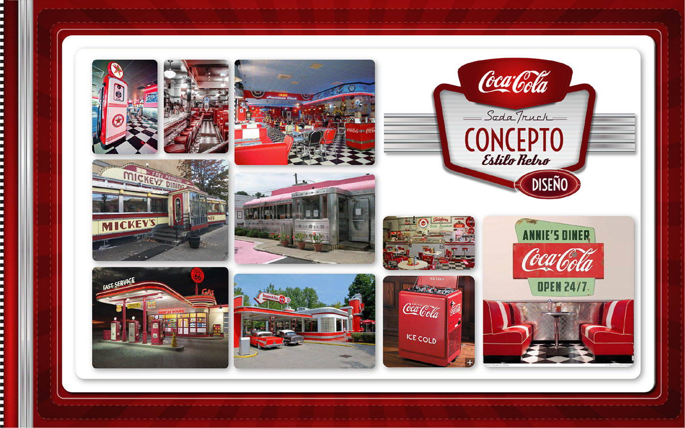 Coca-Cola cocacola diseño diseño industrial Exhibidor exhibitor industrial design  merchandising pepsi Stand