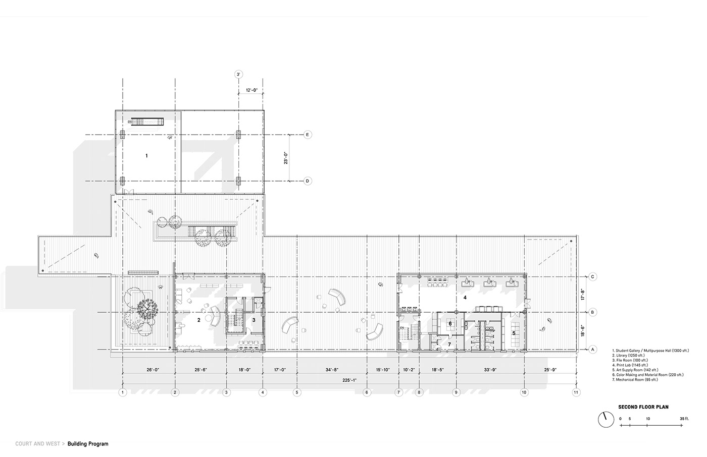 design architecture visualization revit AutoCAD graphics studio portfolio portfolio architecture School Projects